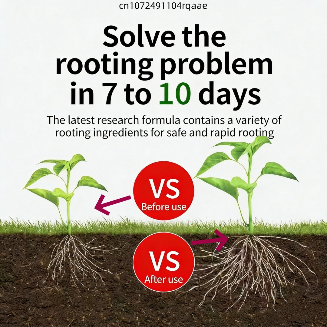 Humic Acid Fertilizer & Trace Elements – Sodium Humate Foliar Spray