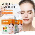 BIOAOUA Papaya Vitamin C Brightening Face Mask 25g