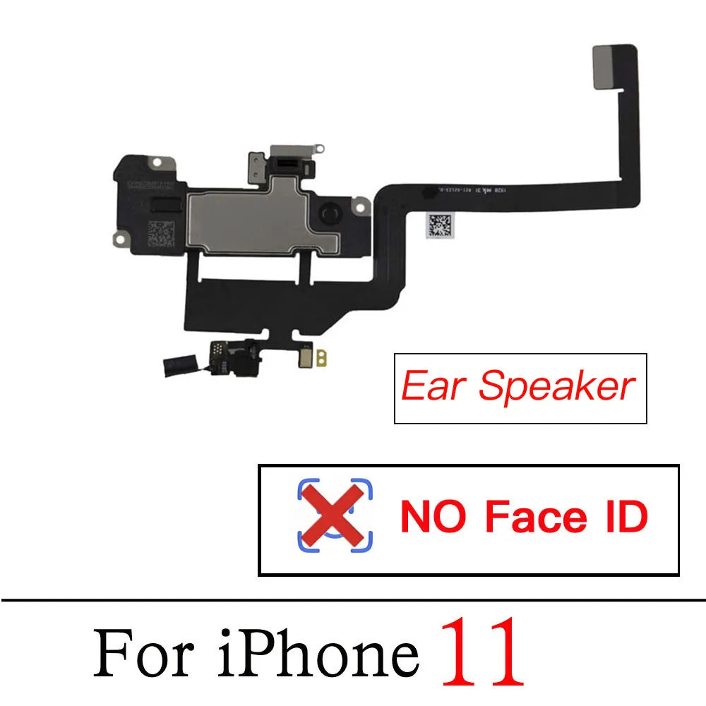 iPhone 11 & 12 Earpiece & Loud Speaker Replacement Part