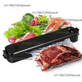 Compact Automatic Vacuum Sealer Machine – Food Freshness