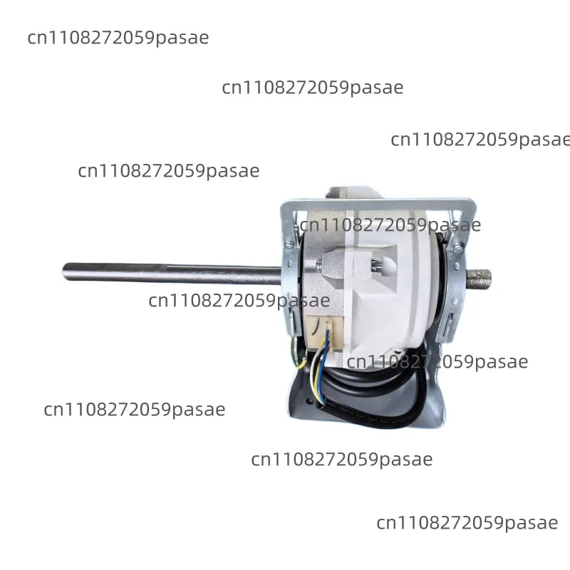 Brushless DC Inner Fan ZKSP-60-8-2 3P Plastic Seal Air Duct