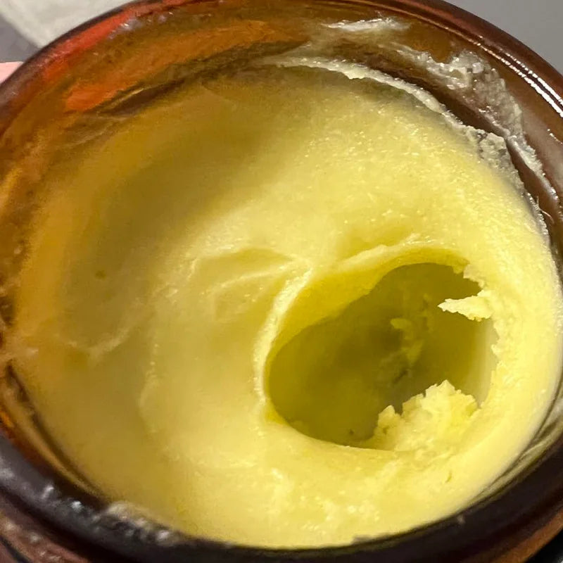 Wild Yam Root Face Cream – Hydrating, Firming & Brightening