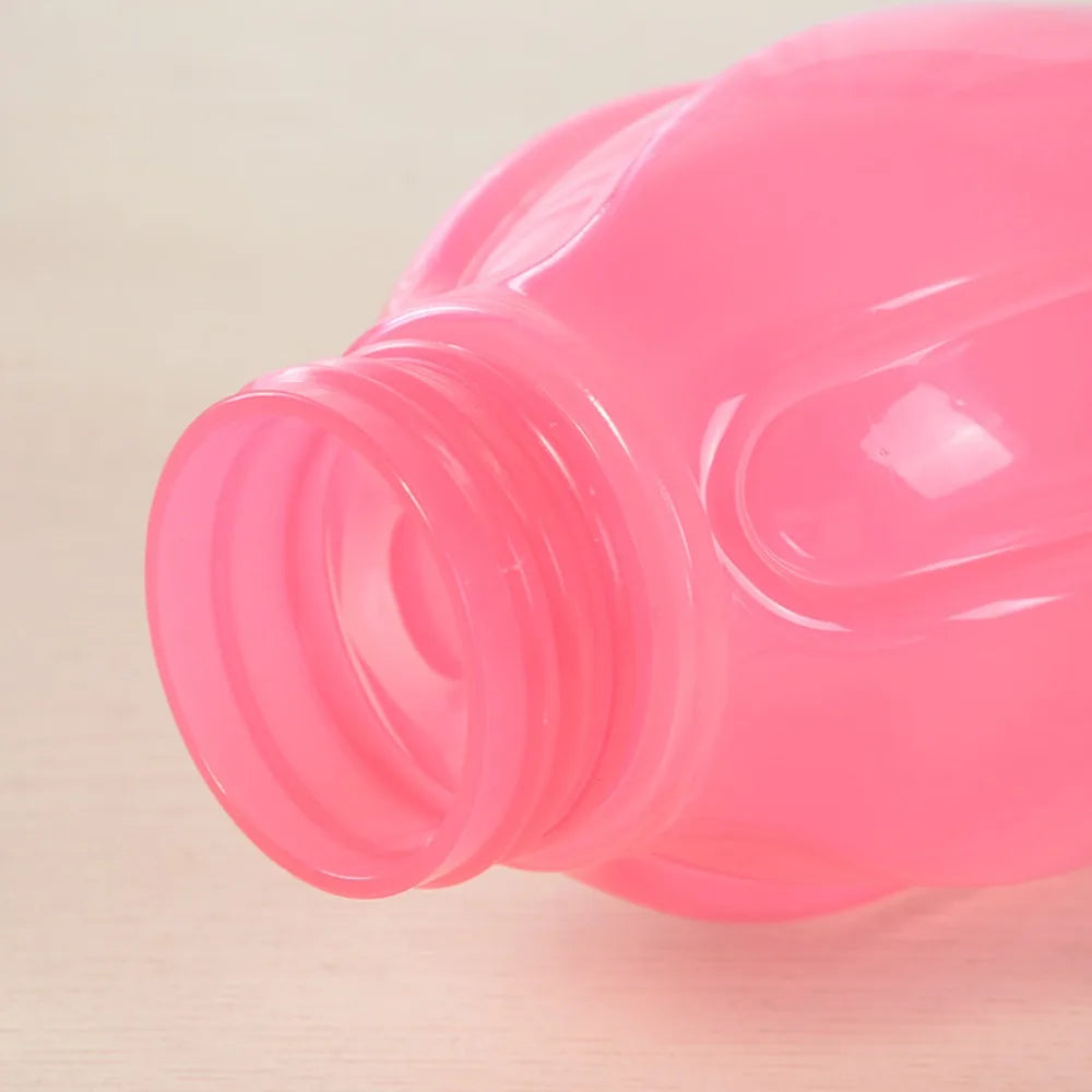 900/1100ml BPA-Free Leakproof Plastic Sports Water Bottle Sports Water Bottle Oasis Select