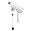 Electric Garden Spray Nozzle – USB Rechargeable, High Pressure Electric Garden Sprayer Oasis Select Style B United States