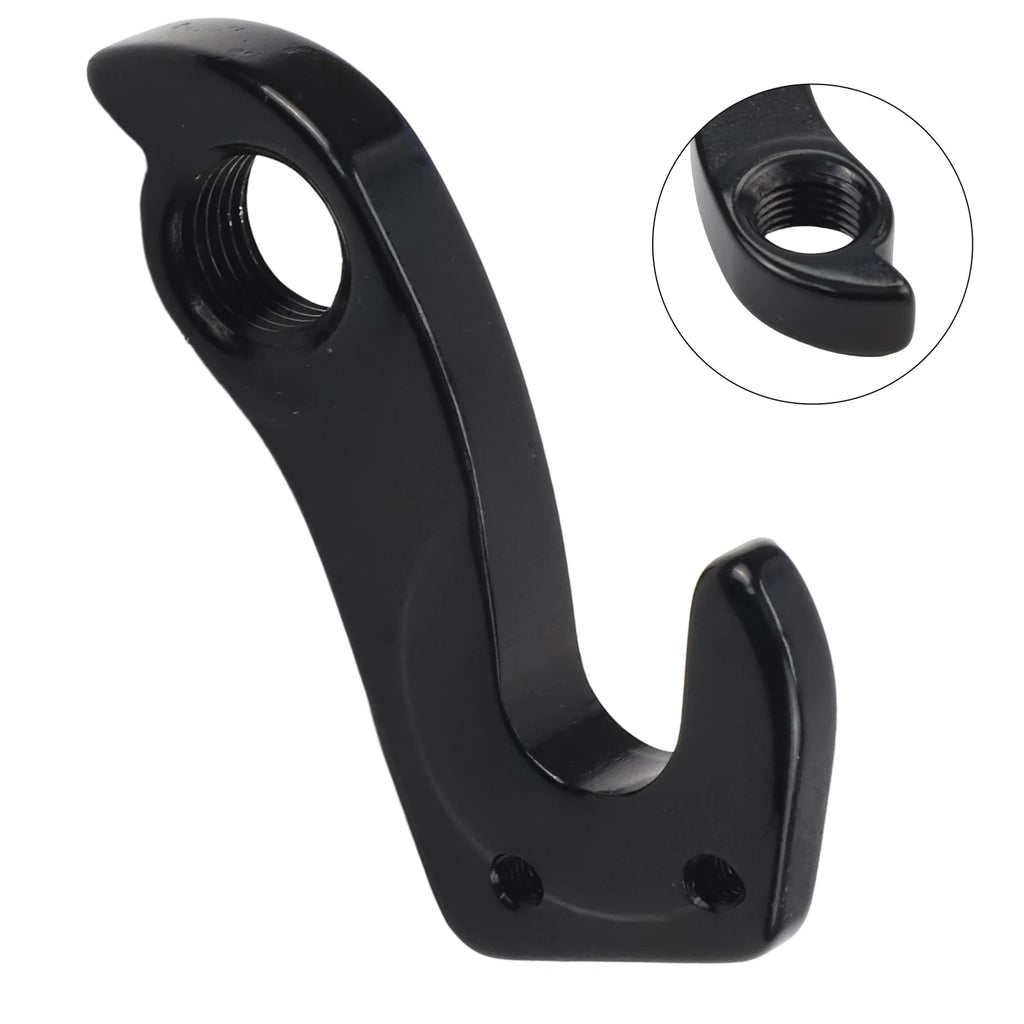 Protection Bike Gear Practical To Use Bicycle Gear Bicycle Tail Hook Dropout Mech Hanger Rear Derailleur Bicycle Oasis Select