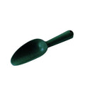 Garden Spade Shovel Garden Shovel PP Soil Shovel Flat Shovel Potted Flower Garden Tool Handheld Shovel for Planting Digging Oasis Select green