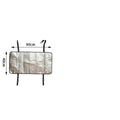 Outdoor AC Cover – Rainproof, Sun & Dust Protection | Energy Saving AC Protective Cover Oasis Select 80x40cm