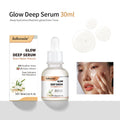 Rice Glow Deep Serum – Hydrating Brightening Face Serum 30ml Face Serum Oasis Select 30ml