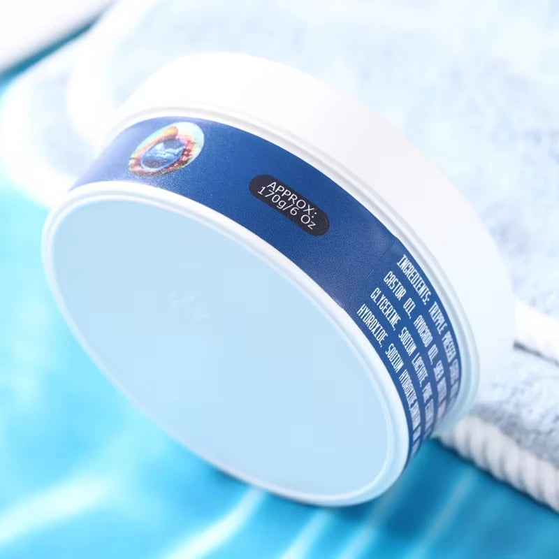 YAQI Ouds Atisan 170g Shaving Soap for Men