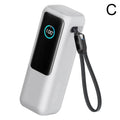 Silicone Case for Anker Zolo 165W Power Bank with Carrying Strap Power Bank Case Oasis Select C
