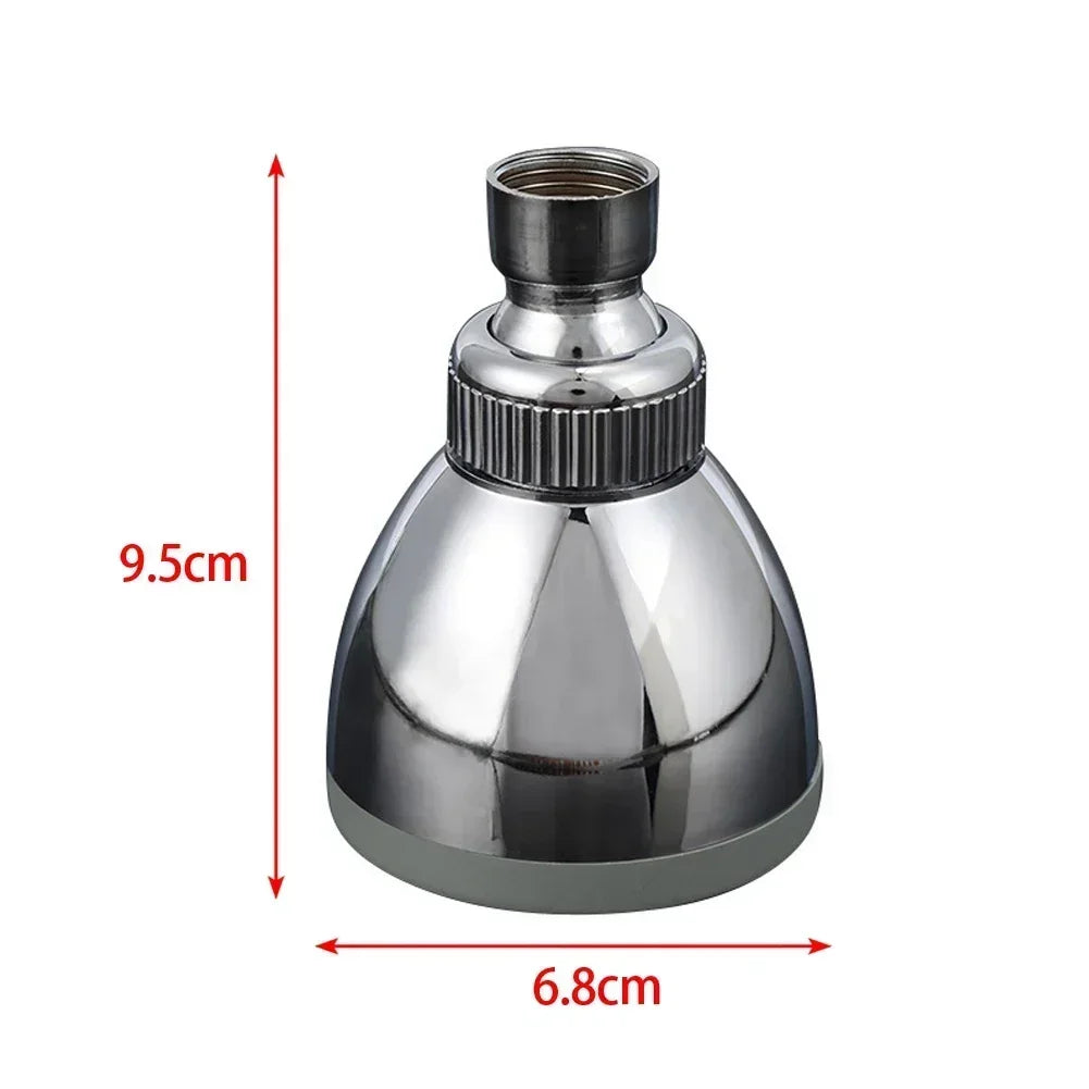 Shower Heads Power Spray High Pressure Adjustable Showerhead Top Spray Water Saving Shower Bath Bathroom Accessories Oasis Select