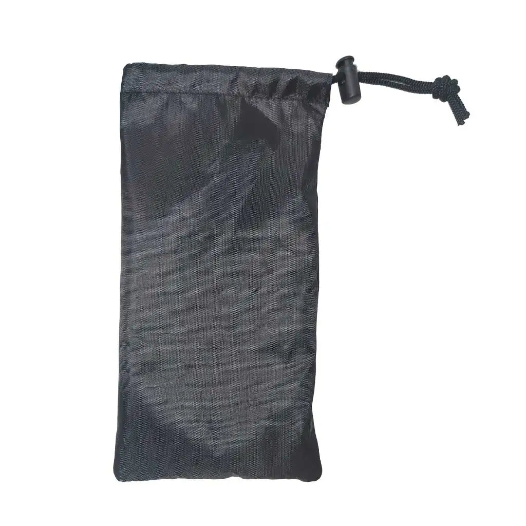 Camping Tent Nail Storage Pouch Cover Case Travelling Supplies Tent Pegs Hammer Wind Rope Organizer Bag Oasis Select
