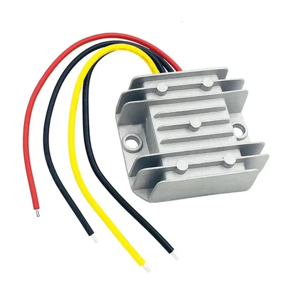 12V24V to 9V 5A 8A 10A step-down module power supply automotive 12V to 9V DC DC power converter CE certification Oasis Select