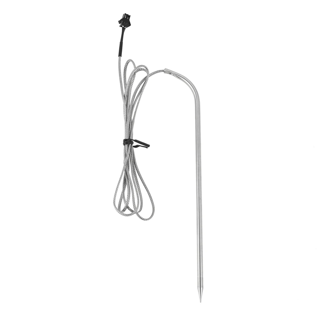 Replacement 9007080006 Meat Probe Part for Masterbuilt Electric Smoker, Temperature Probe for Masterbuilt Digital Smokers Series Oasis Select Default Title