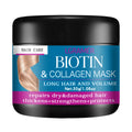 LGRAMER hair conditioner has smooth and glossy texture preventing hair breakage repairing dryness and splitting nourishing hair Oasis Select 30g