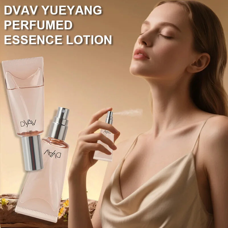Women's Fresh Perfume Spray – Long-Lasting Body & Hair Scent Women's Perfume Spray Oasis Select