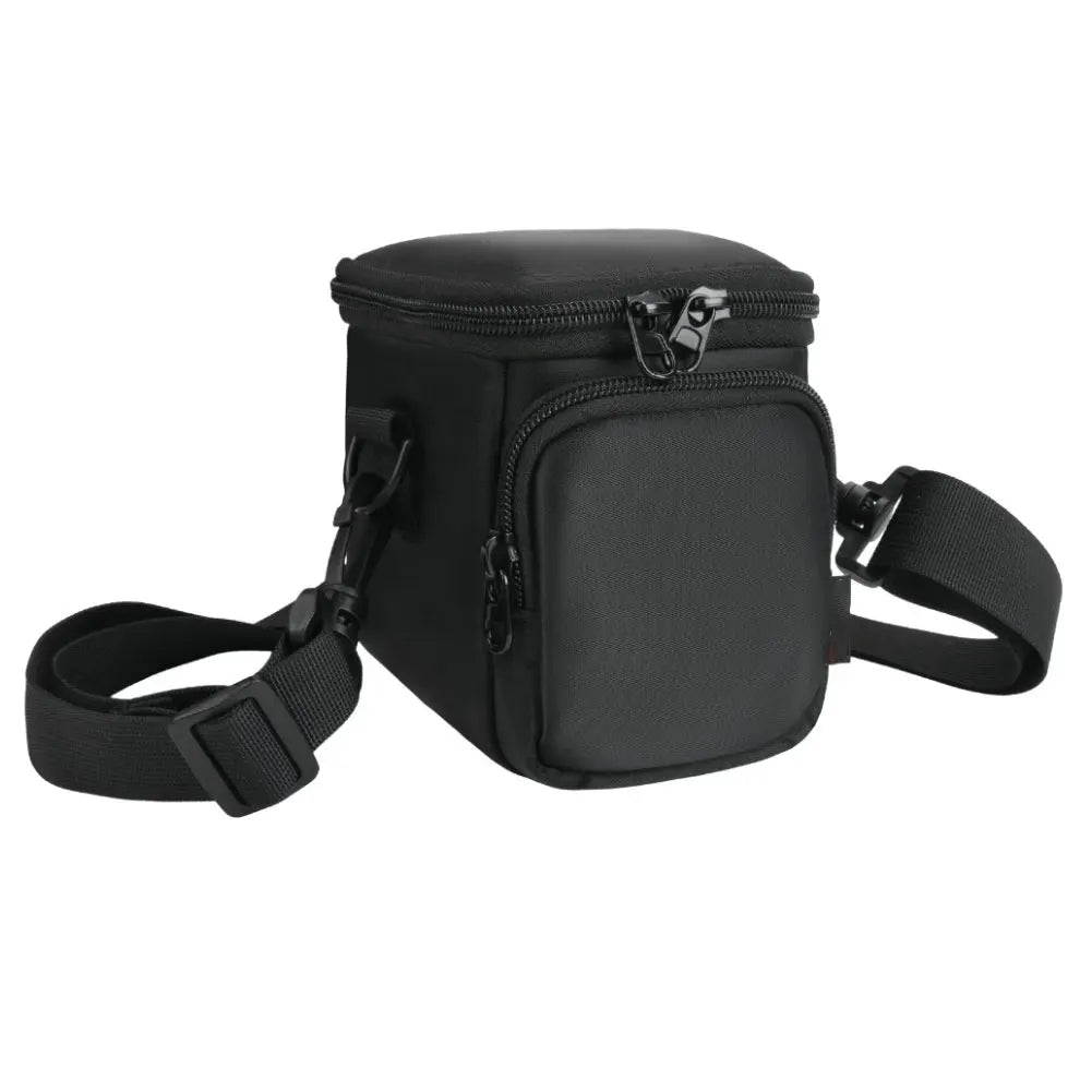 Compact Protective Camera Case for KODAK PIXPRO AZ405 AZ425 AZ255 AZ401 AZ528 Adjustable Shoulder Strap Travel Storage Bag Oasis Select A