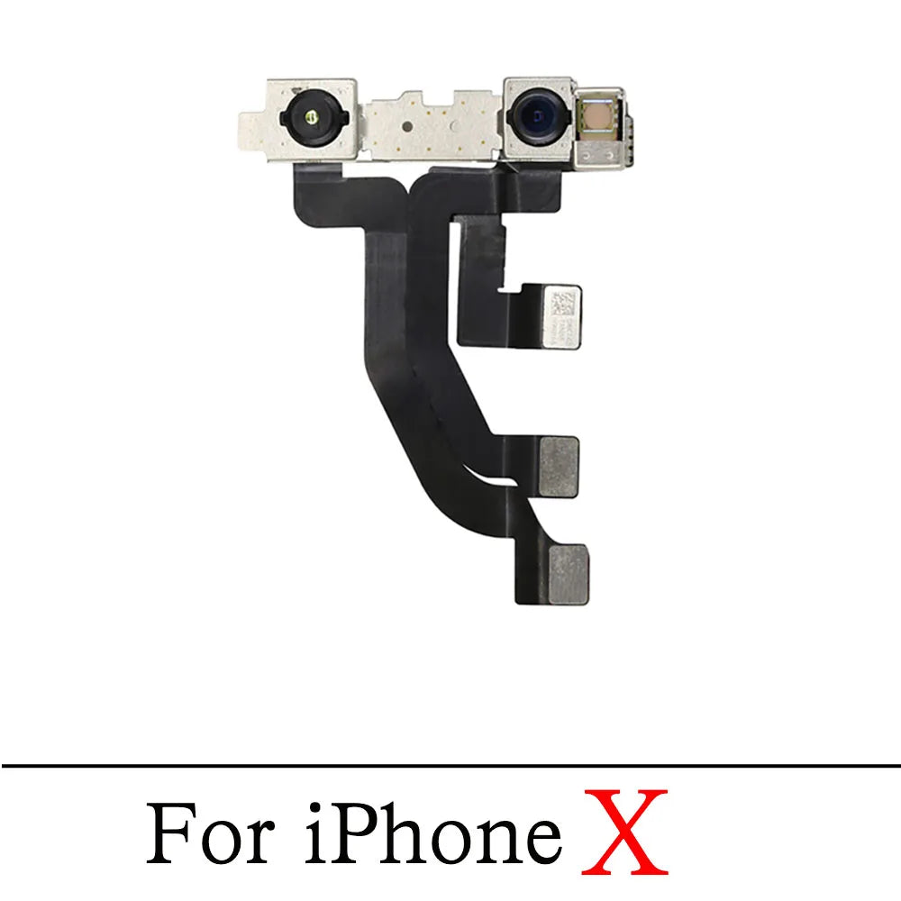 iPhone Front Camera Flex Cable – iPhone 7 to 11 Pro Max