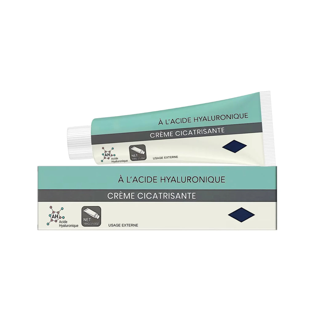 Gentle Daily Moisturizing Face Cream – Non-Greasy, 100g Face Moisturizer Cream Oasis Select 1boxed