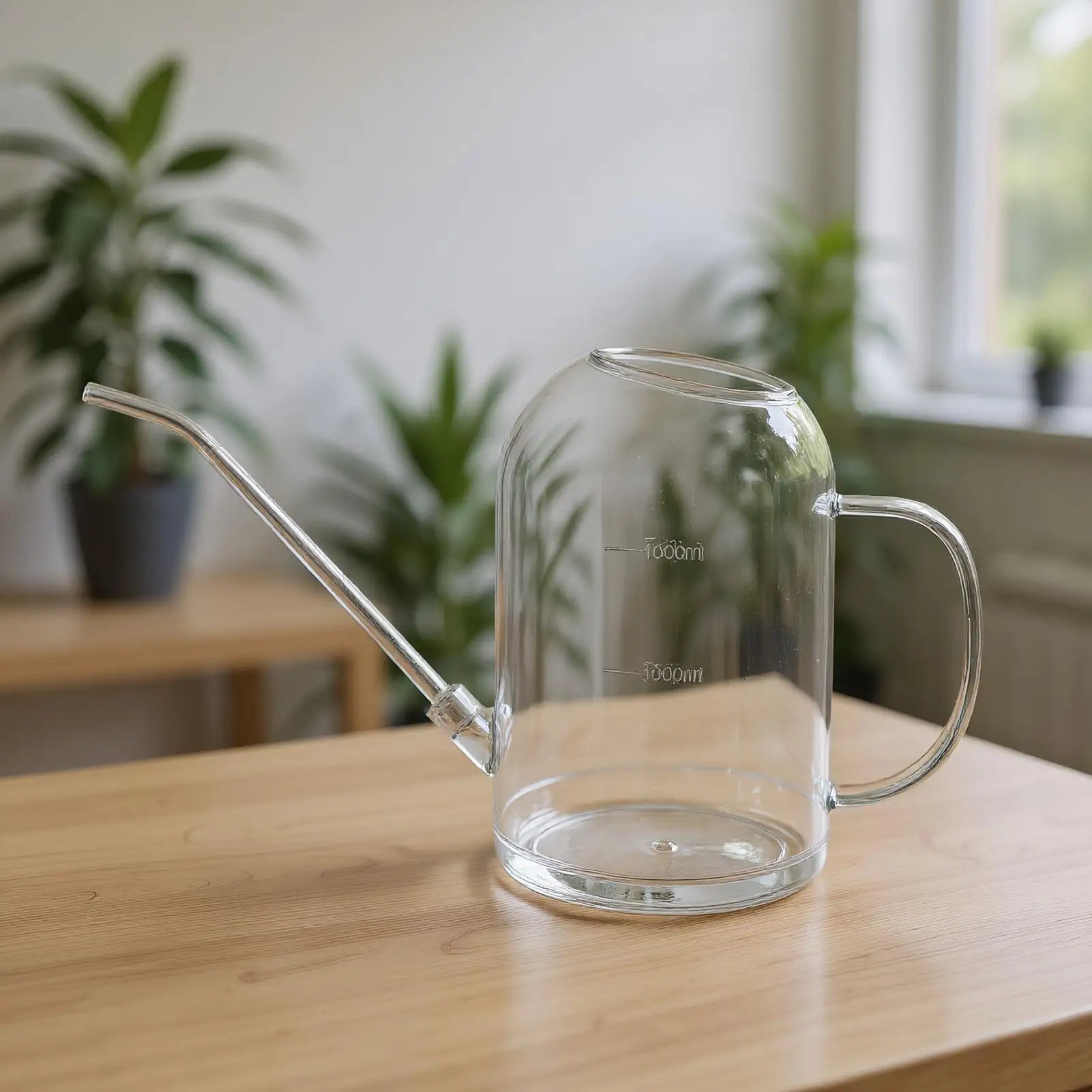 Indoor Watering Cans for House Plants 2L Long Spout Flower Watering Pot Planting Devices for Patio Christmas Outdoor Lawn House Oasis Select