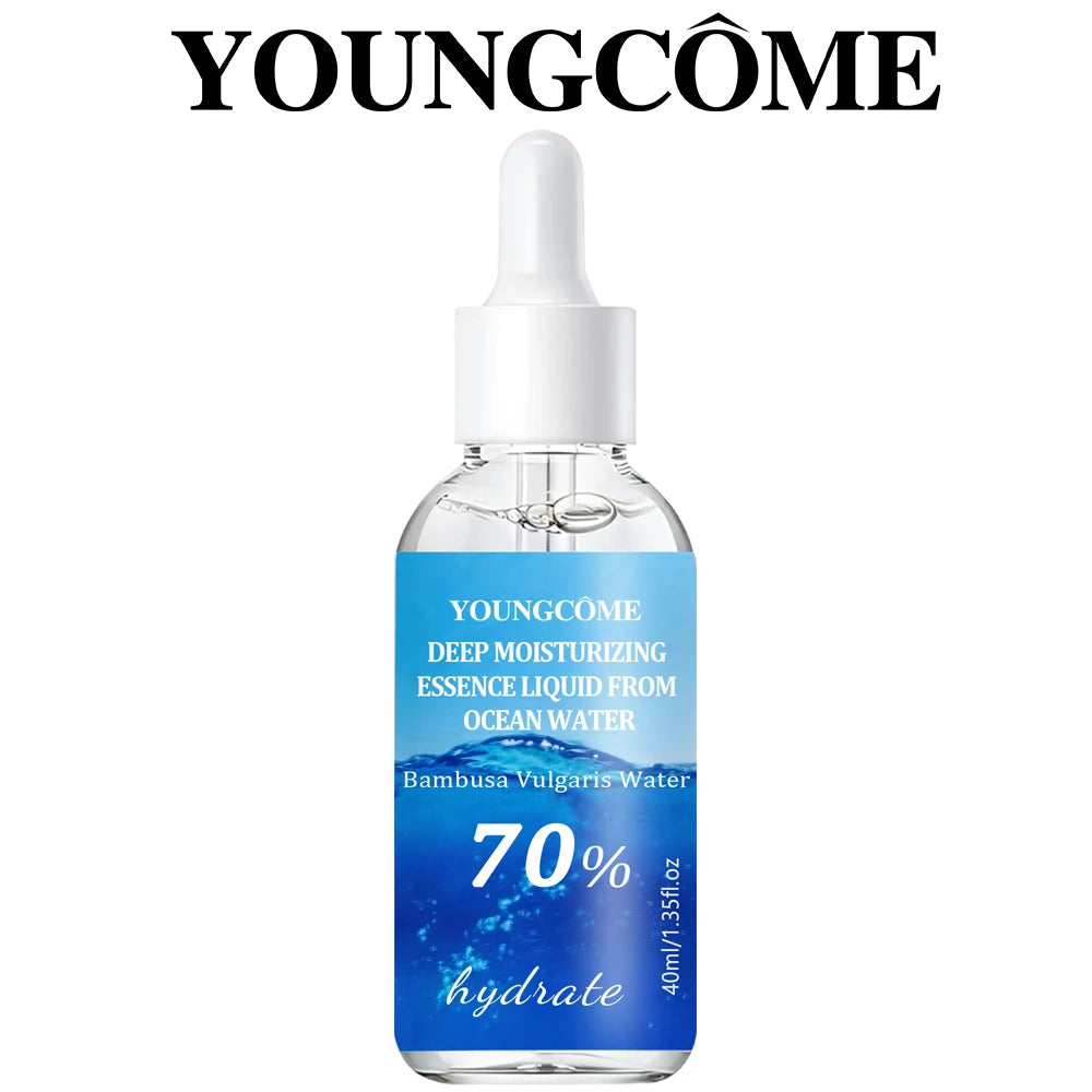 YOUNGCOME Hydrating Marine Deep Serum | All Skin Types