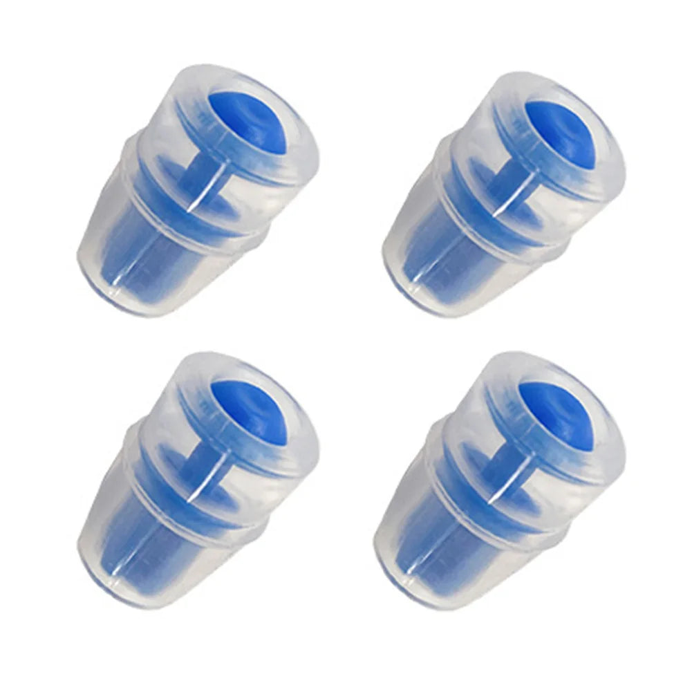 Bite Valve Replacement For Water Bladder Bottle Bag For Osprey Packs Hydraulics Reservoirs Hydration Silicone Bite Valve Nozzle Oasis Select Bule