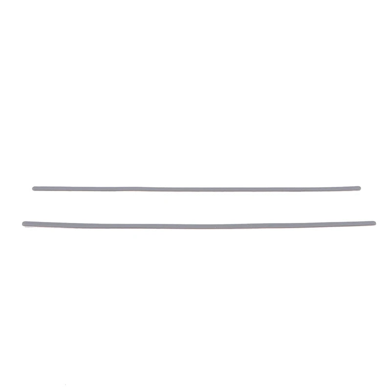 Rubber Foot Pad Strips for HP EliteBook X360 830 G5 G6 | 1–2Pcs