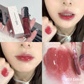 CACE Crystal Lip Gloss – Hydrating Mirror Glaze Lip Tint