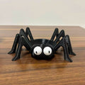 Spider Themed Smart Speaker Stand Desktop Display Holder for Alexa Echo Dot 4th/5th Gen and HomePod Mini Digital Accessory Oasis Select Black only stand