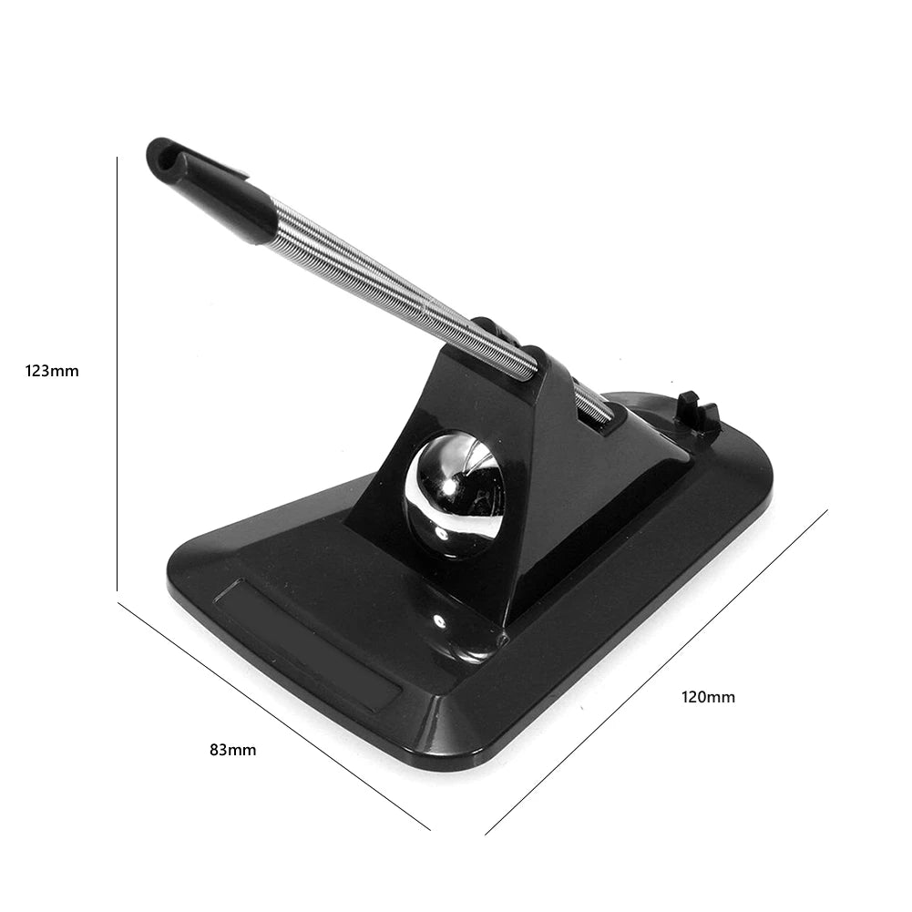 Gaming Mouse Bungee Cable Holder – Desk Wire Organizer Clip Mouse Cable Bungee Oasis Select