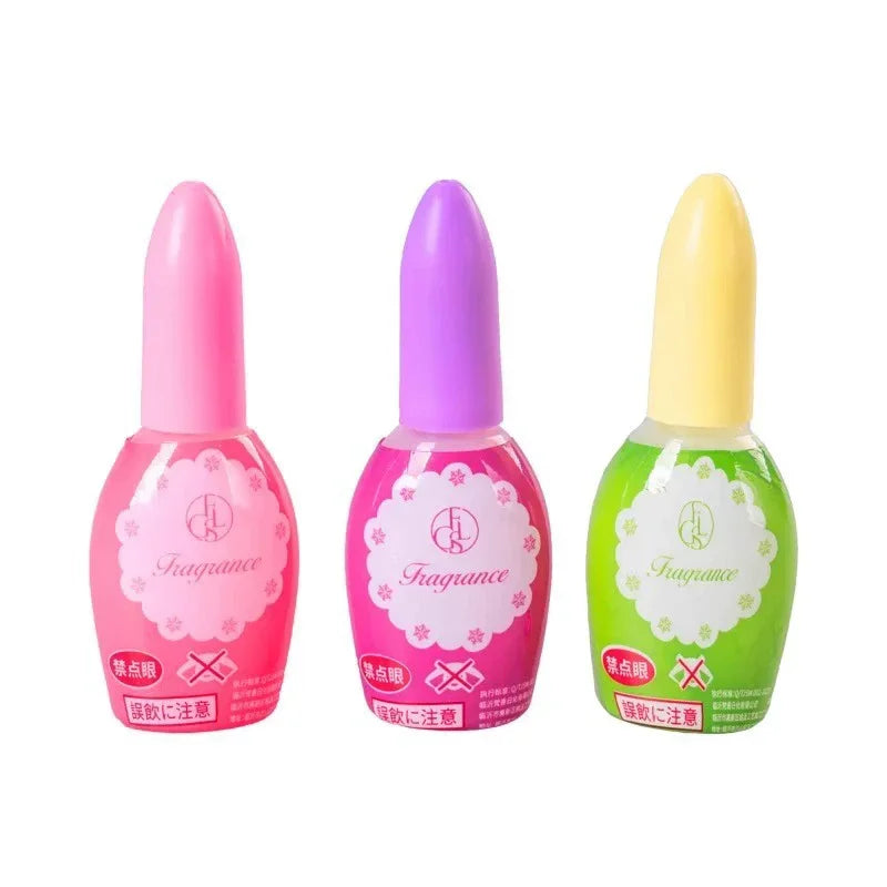 One Drop of Deodorant Yuan Toilet Deodorant Fragrance Liquid Indoor Aromatherapy Air Freshener To Remove Odor Oasis Select set