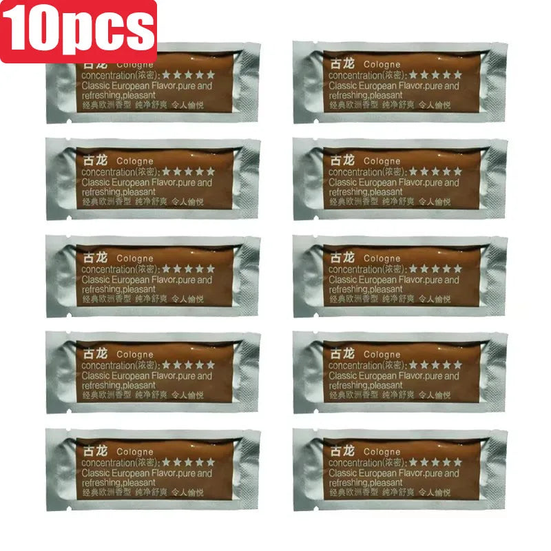 5/10/15PCS Car Air Vent Clip Freshener Perfume Aroma Sticks Car Air Fresheners Refills Car Air Freshener Supplement Oasis Select Cologne-10pcs