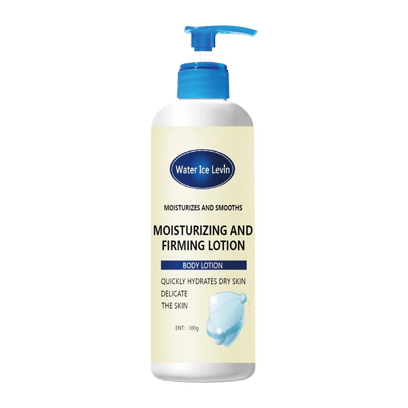 Collagen & Ceramide Firming Body Lotion – Deep Moisturizer Firming Body Lotion Oasis Select SKY BLUE 100g