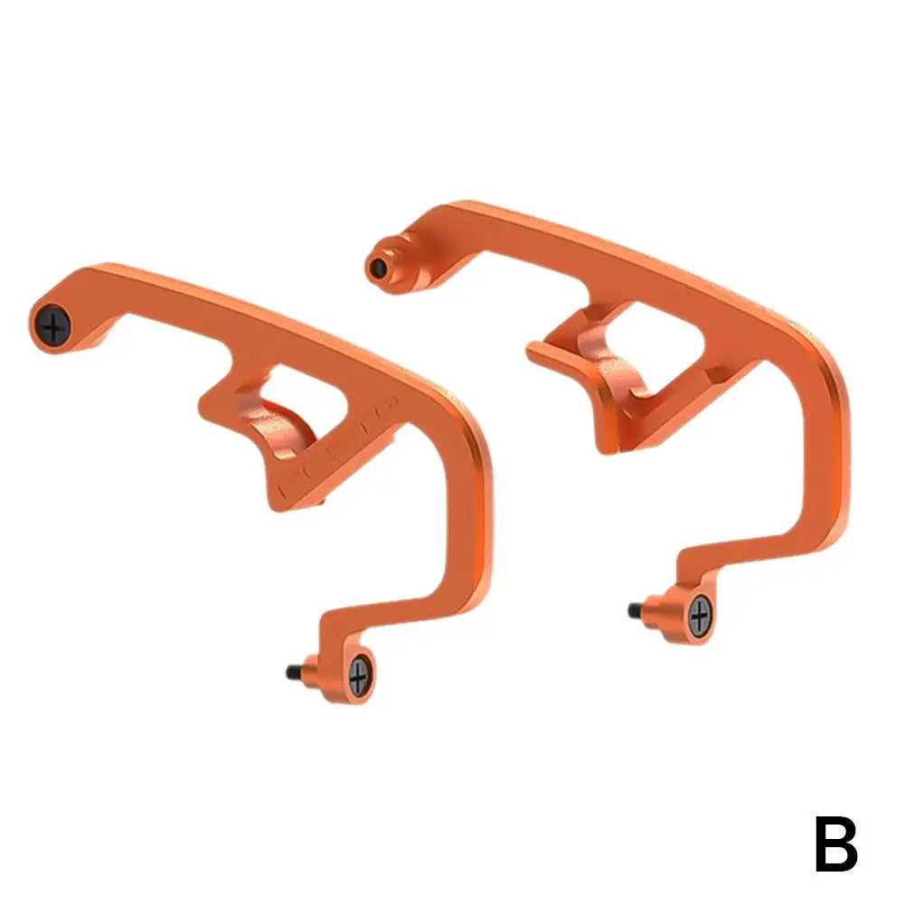 DJI Avata 2 Gimbal Bumper & Anti-Collision Camera Lens Guard