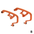 DJI Avata 2 Gimbal Bumper & Anti-Collision Camera Lens Guard