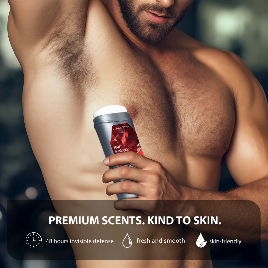 Body Odor Remove Cream Underarm Bad Smell Sweating Removal Armpit Refreshing Antiperspirant Lasting Aroma Deodorant Body Care Oasis Select