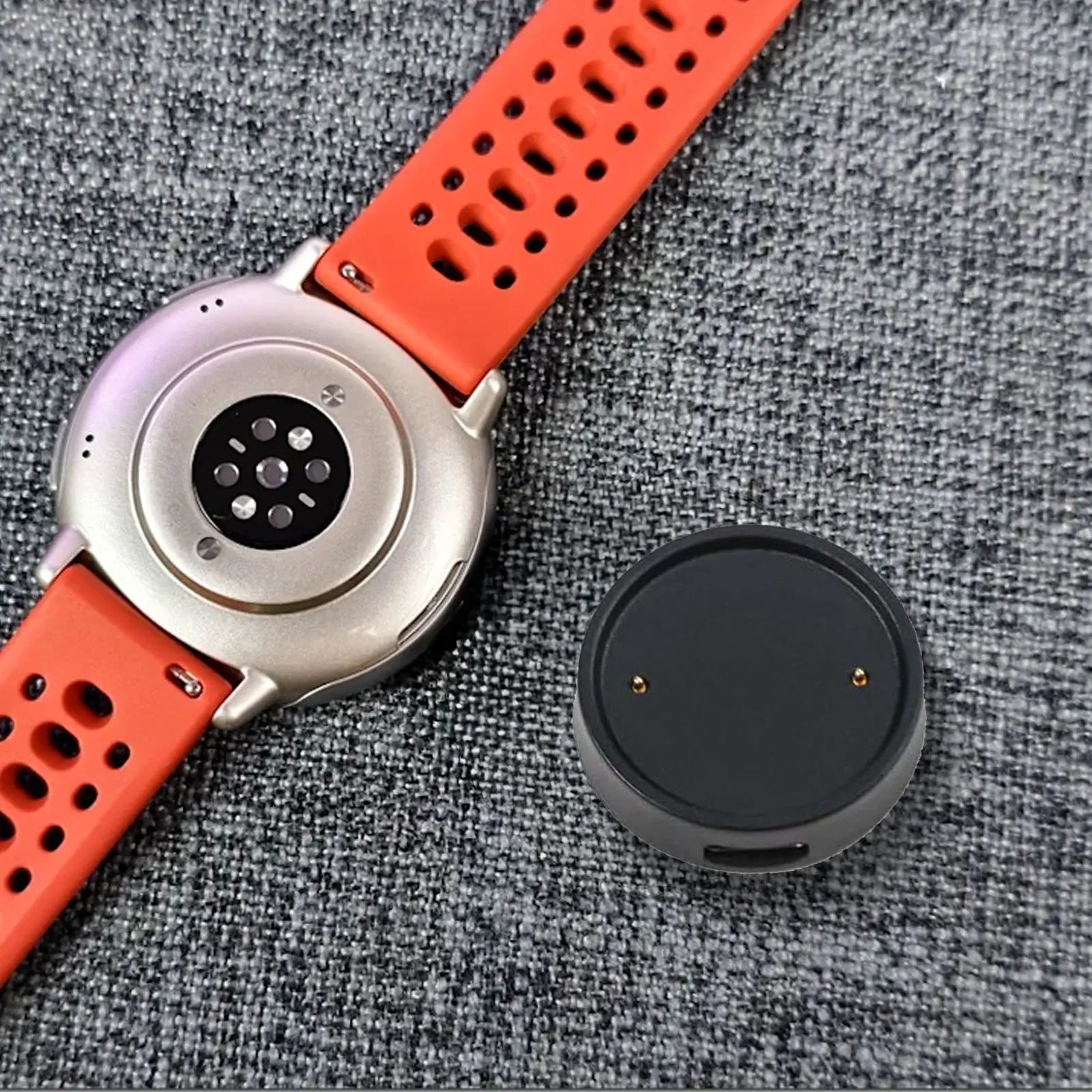 Magnetic Charger Cable For Amazfit Active2 Type-c Charging Cable Replacement Smart Watch Magnetic Charging Line Accessories Oasis Select