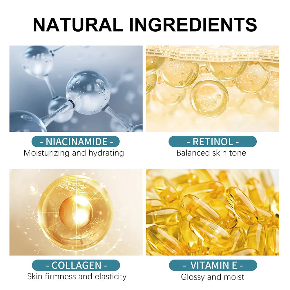 Hyaluronic Acid Moisturizing Cream – Deep Hydration & Elasticity Face Moisturizer Cream Oasis Select