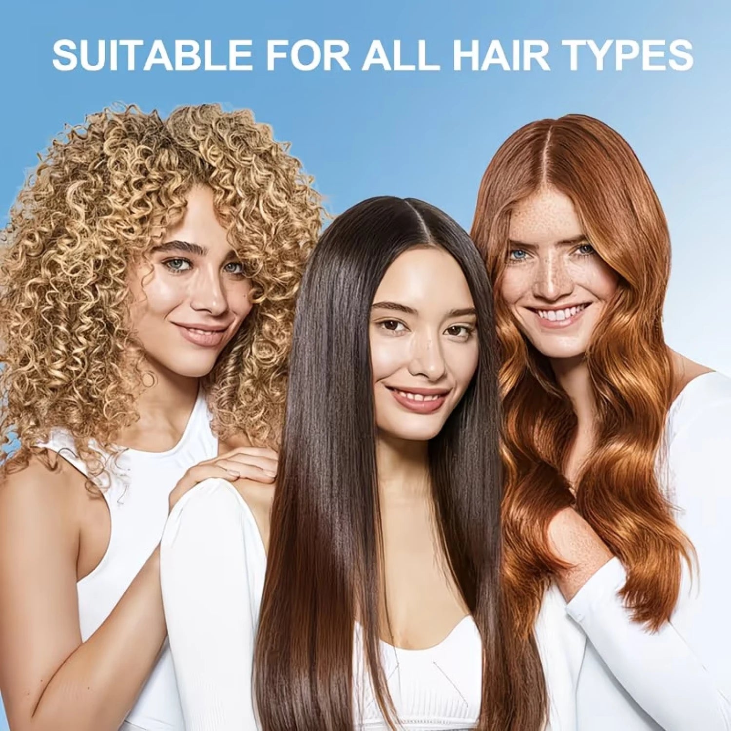 Wig Care Spray with Keratin & Biotin – Anti-Frizz & Moisturizing Wig Care Spray Oasis Select