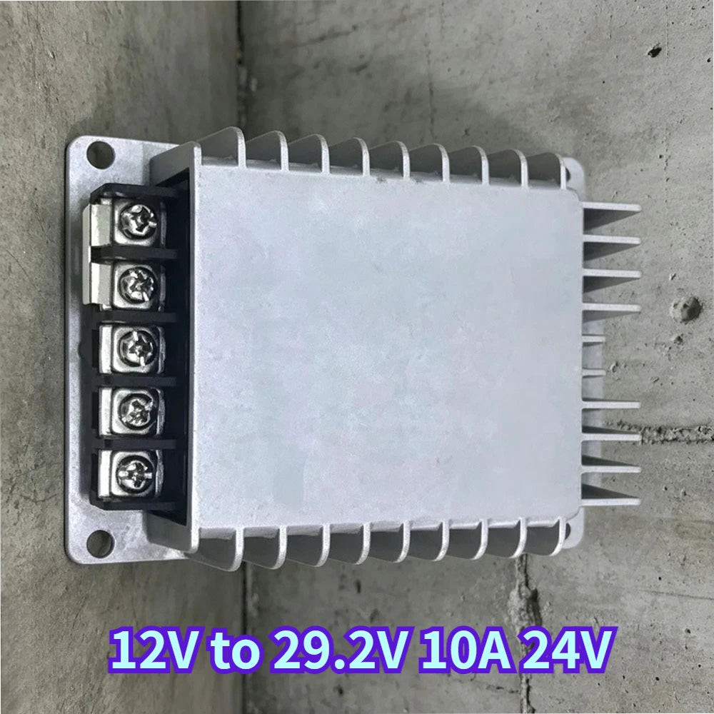 12v to 29.2v 10A 24v Voltage Supply Module DC DC Power Converter Power Converter Oasis Select