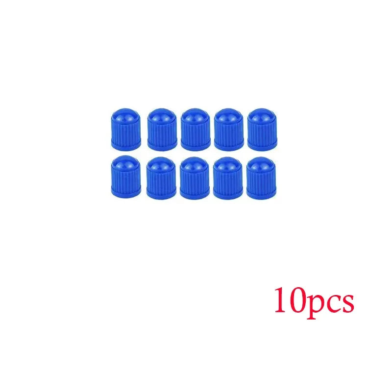 10- Automatic Plastic Zwarte Fiber Ventilation Pipe Met O-ring Cover