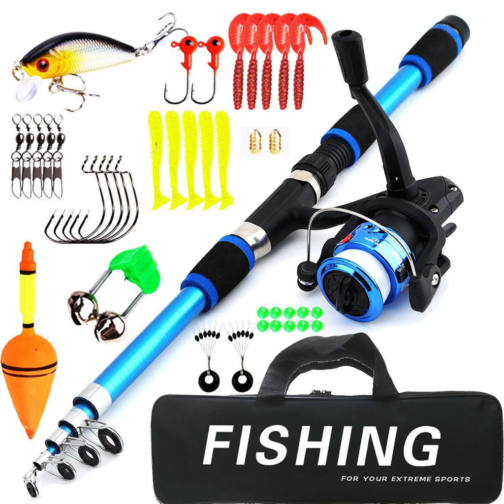 Ultra short rod wheel set 1.8m children's fishing rod and gear set Oasis Select Suit 5 1.8 m