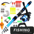 Ultra short rod wheel set 1.8m children's fishing rod and gear set Oasis Select Suit 5 1.8 m