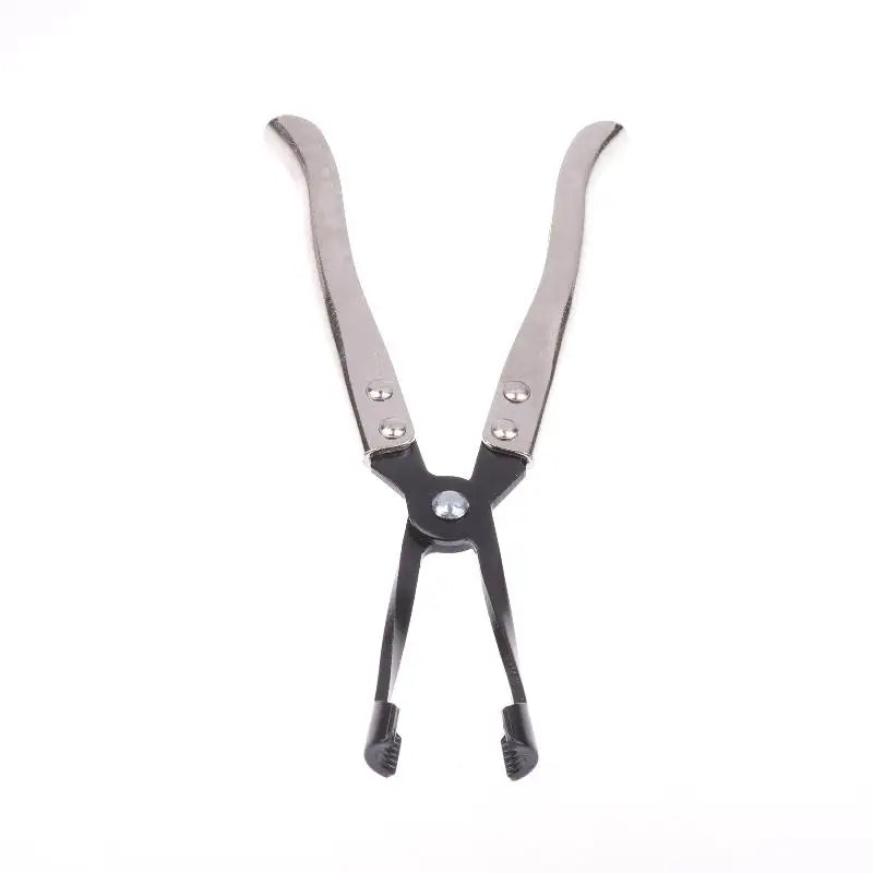 Expert Valve Spring Compressor Pliers; Professional Tool for Oil Valve Stem Seal Removal; Ideal for DIY Projects Oasis Select
