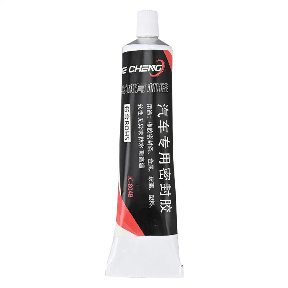 50/100ml Waterproof Sealant Glue For Car Automobile Repair Sealant Adhesive Multifunctional Sealing Glue For Home Repairs tool Oasis Select 100ML
