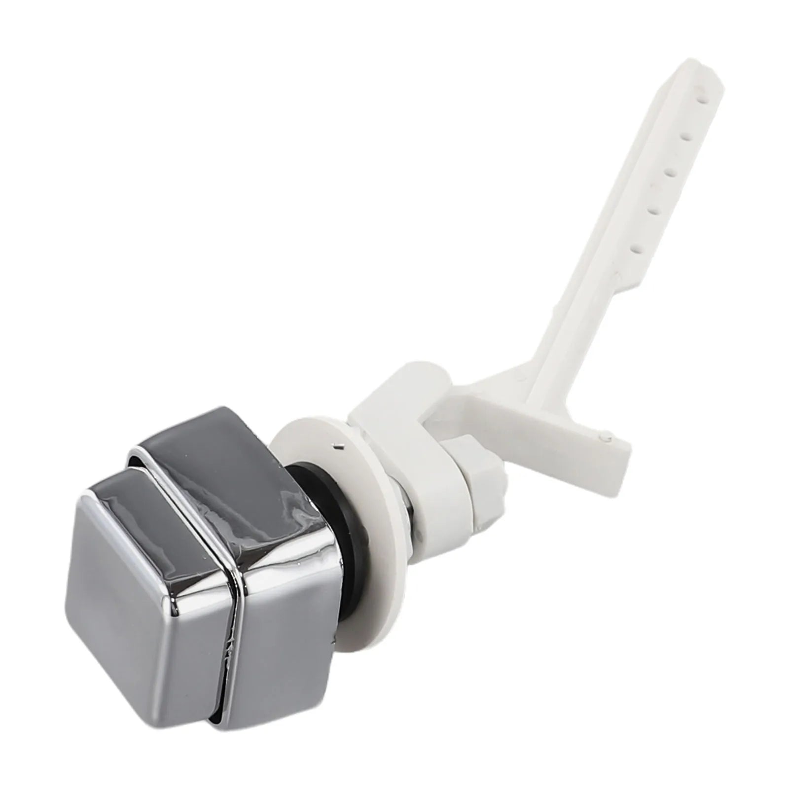 Push Button Toilet Flush Kit – Side Mount Trip Lever Handle Toilet Flush Kit Oasis Select