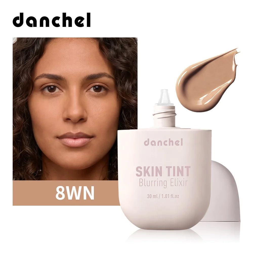 Skin Tint Blurring Elixir Even Tone 12h Long-lasting Natural Finish