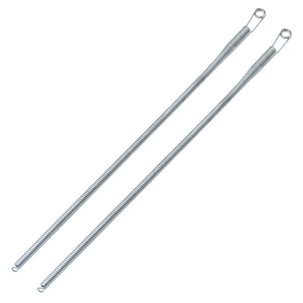 Spring Drawstring Threader – Elastic, Lace & Cord Sewing Tool Drawstring Threader Tool Oasis Select 2pcs