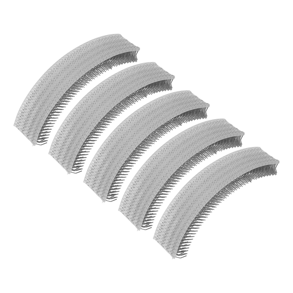 5/10pcs 15/22mm Electric Drill Pipe Cleaner Replacement Sheets Copper Pipe Cleaner For Drill Plumbing Cleaning Brush Oasis Select