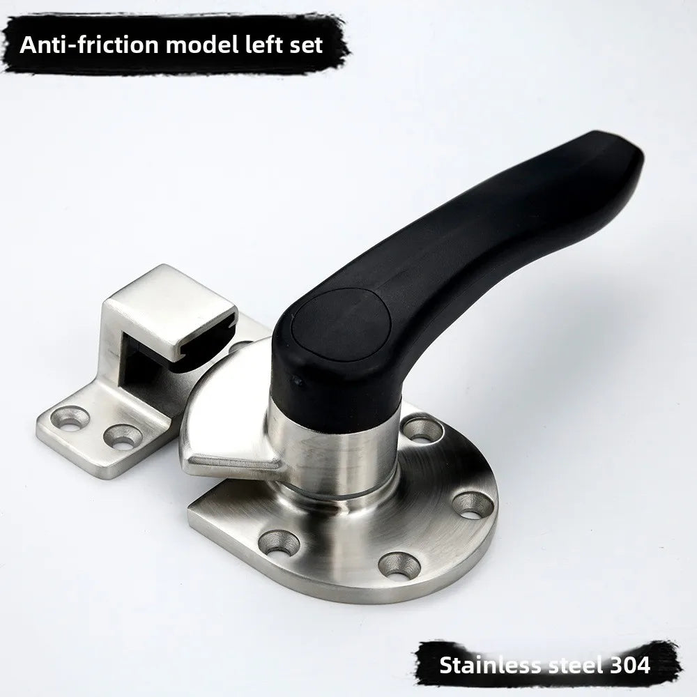 Oven Door Lock Seafood Steamer Cabinet Steamer Freezer Cold Storage Industrial Machinery Equipment Rice Steamer Handle Oasis Select C